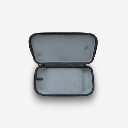 Logitech G Cloud Gaming Handheld Carrying Case - Protective Hard Exterior, One Size, Black, Model 943-000945