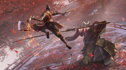 ACTIVISION Sekiro: Shadows Die Twice - Game of the Year Edition - Xbox One - Model 88297