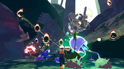 Gearbox Publishing Risk of Rain 2 for PlayStation 4 - Model GBPRORUS00730-4