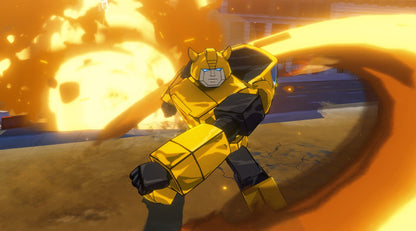 ACTIVISION Transformers Devastation - Xbox One Game, Model 047875771208