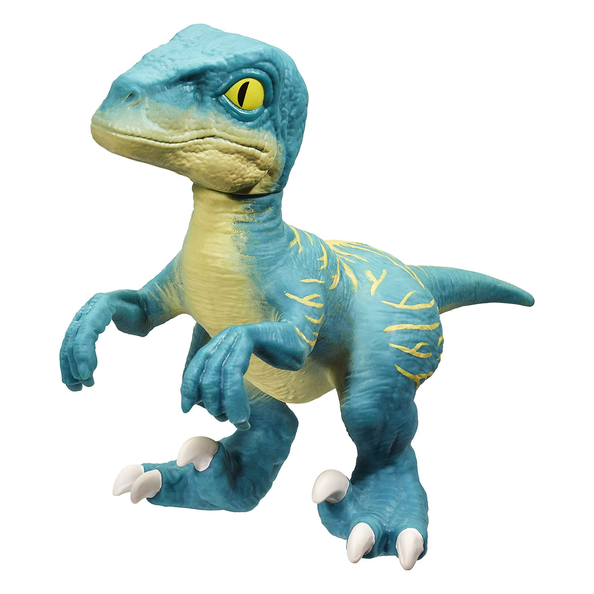 Heroes of Goo Jit Zu - Licensed dinosaur theme - Stretch Heroes - Echo