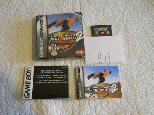 Tony Hawks Pro Skater 2 (Renewed)