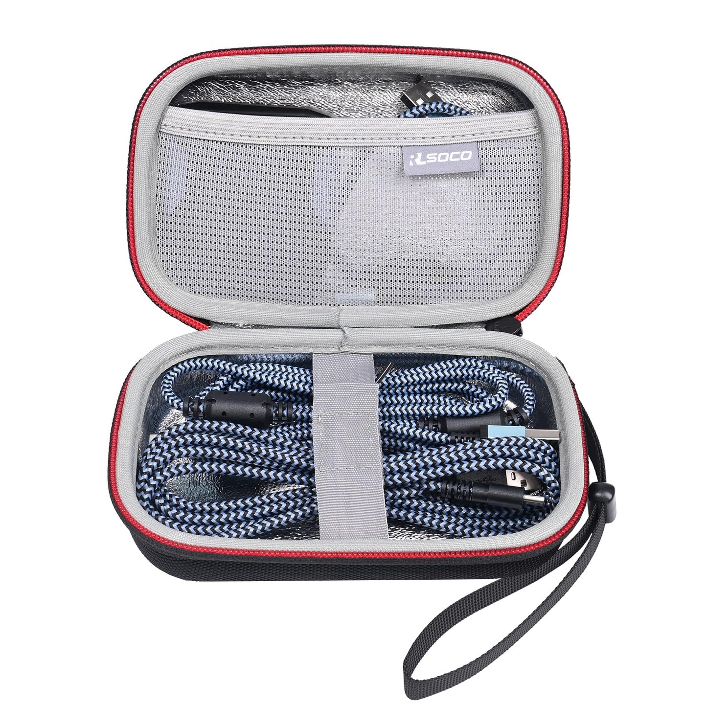 RLSOCO Hard Case for Cronus Zen Controller Emulator (Case Only)