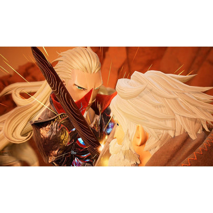 Nintendo Bravely Default II for Nintendo Switch - Adventure RPG Game
