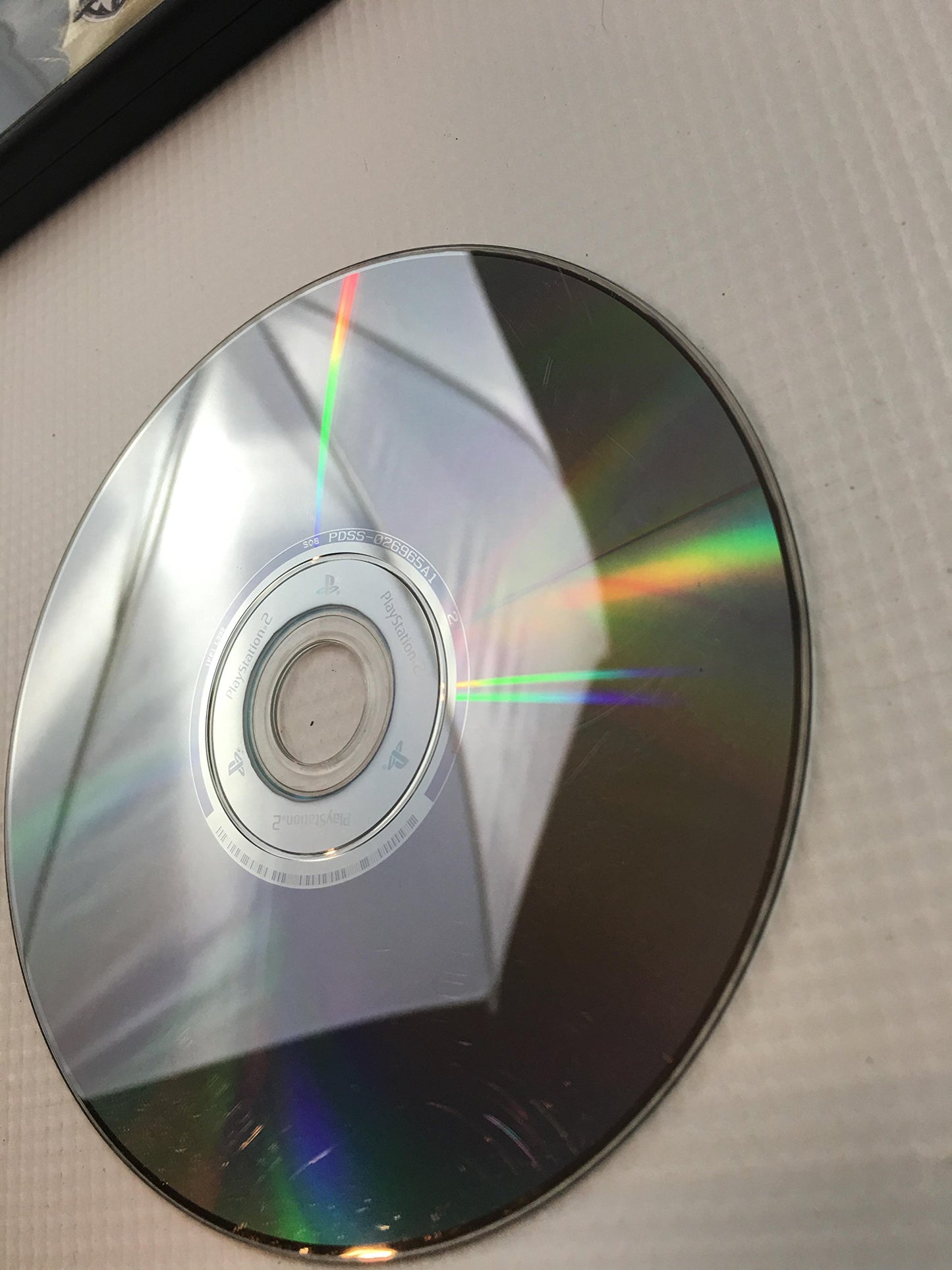 Electronic Arts Harry Potter and the Order of the Phoenix - PlayStation 2 Game, Model 15405