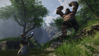 THQ Nordic Elex II for PlayStation 5 (PS5) - Action RPG Game, Model 9120080077134, Color: PlayStation 5