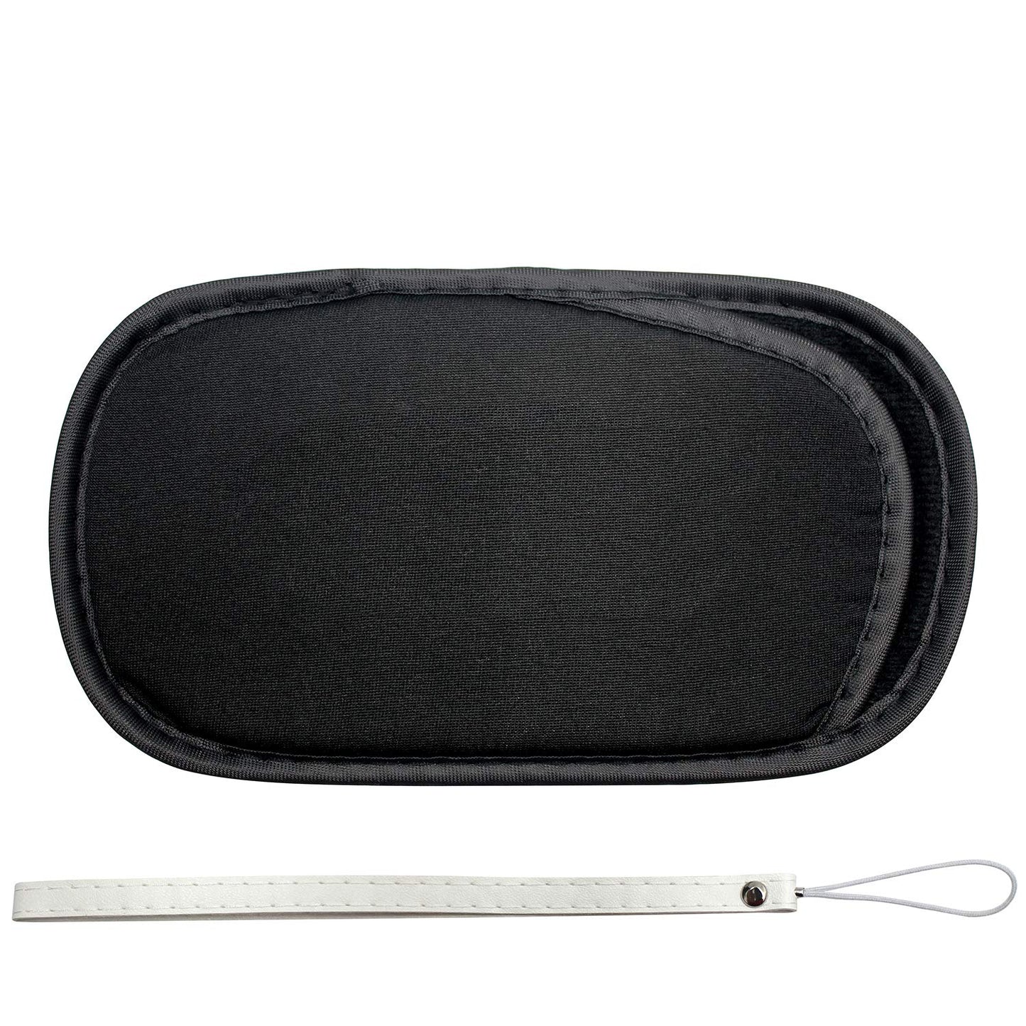 OSTENT Soft Tpartyl Protective Case Pouch Cover Sleeve for Sony PSP 1000 2000 3000