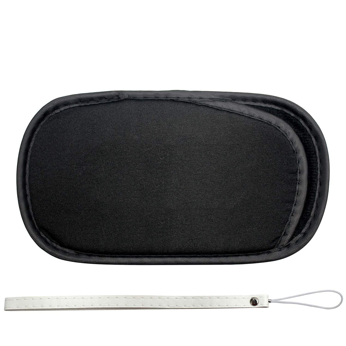 OSTENT Soft Tpartyl Protective Case Pouch Cover Sleeve for Sony PSP 1000 2000 3000