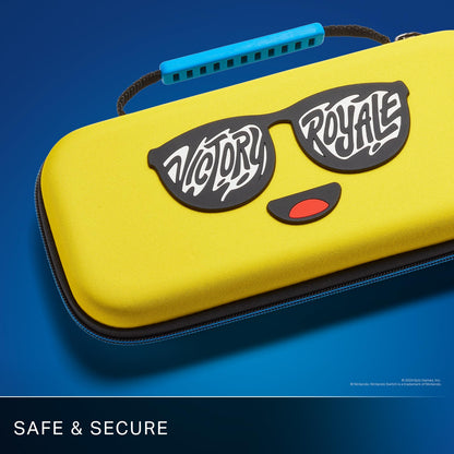 PowerA Protection Case for Nintendo Switch & Lite - Fortnite Peely, Model NSCS0269-01, Officially Licensed, Bonus Virtual Item