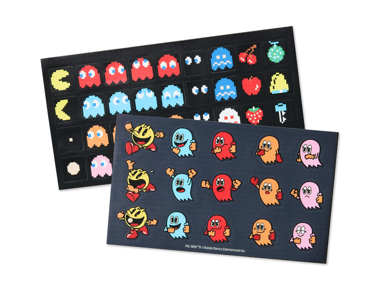 PowerA Protection Case for Nintendo Switch - PAC-MAN Retro Arcade, Protective Storage, Officially Licensed Accessories, Model NSCS0460-01