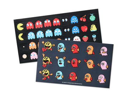 PowerA Protection Case for Nintendo Switch - PAC-MAN Retro Arcade, Protective Storage, Officially Licensed Accessories, Model NSCS0460-01