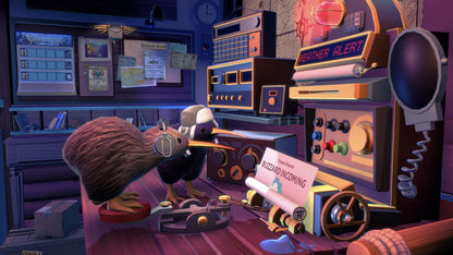 Fireshine Games KeyWe for PS5 - Model SOSM2071, Engaging Gameplay Experience