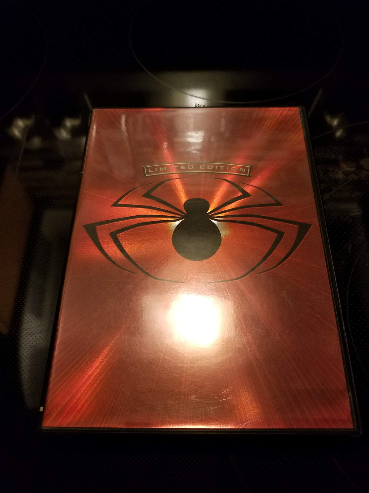 Ultimate Spider-Man special edition - PlayStation 2 (refurbished)