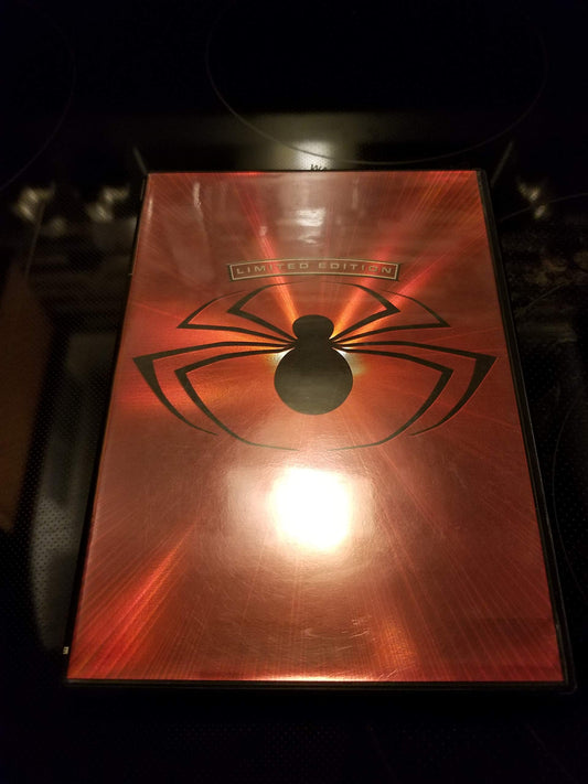 Ultimate Spider-Man special edition - PlayStation 2 (refurbished)