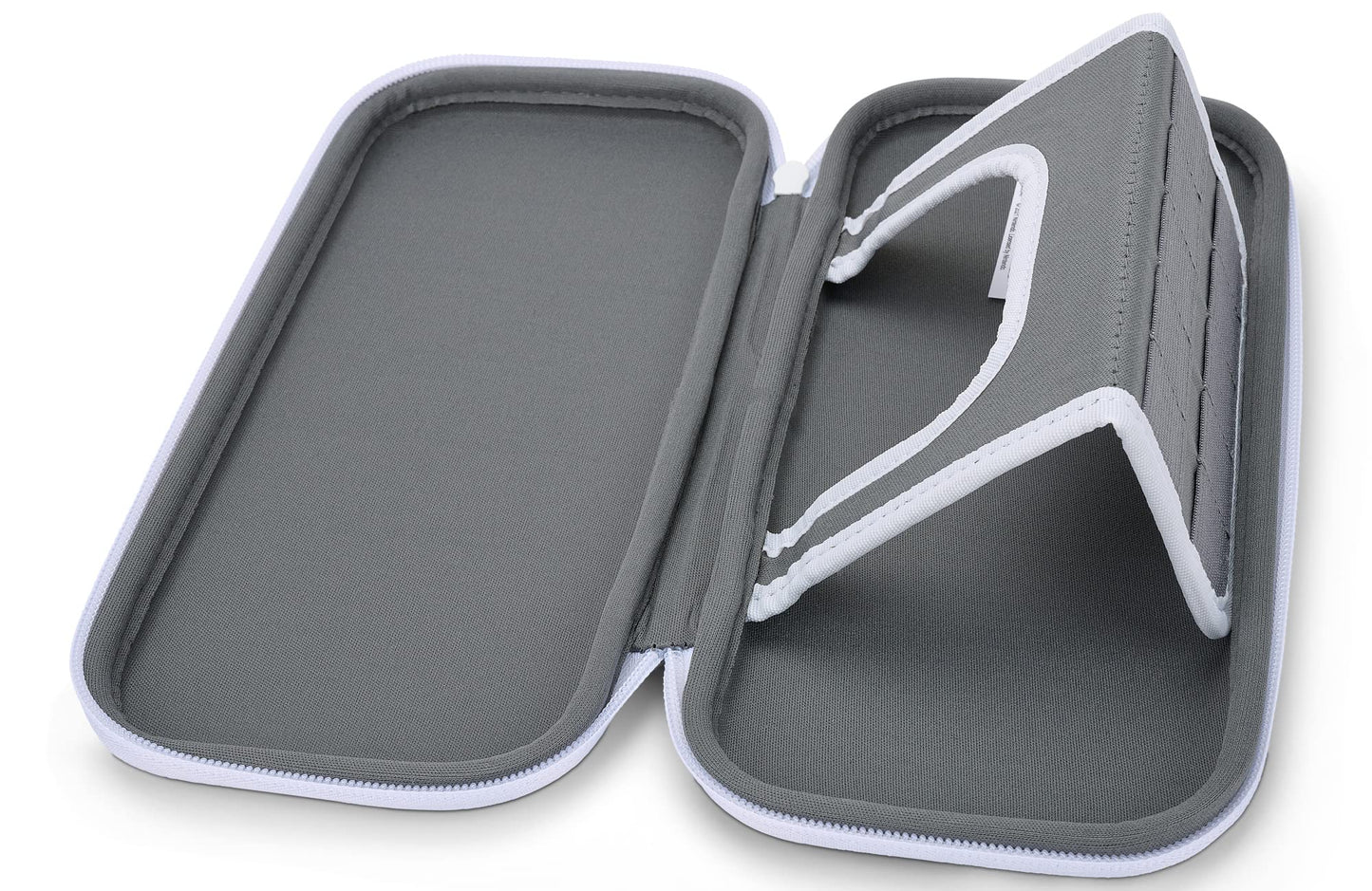 PowerA Slim Case for Nintendo Switch OLED - Metroid Dread, Slim Design, Stylish Protection