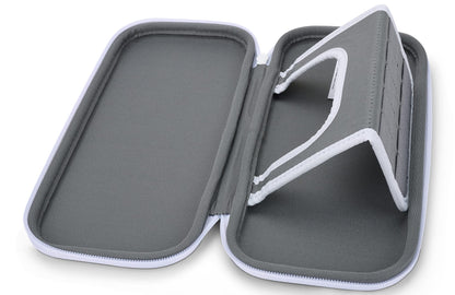 PowerA Slim Case for Nintendo Switch OLED - Metroid Dread, Slim Design, Stylish Protection