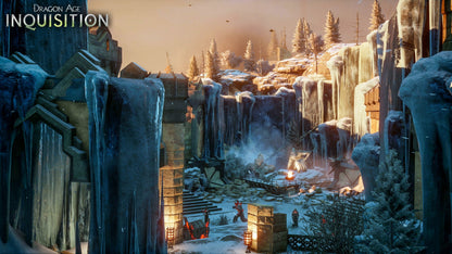 Electronic Arts Dragon Age Inquisition for Xbox One - Model 81553