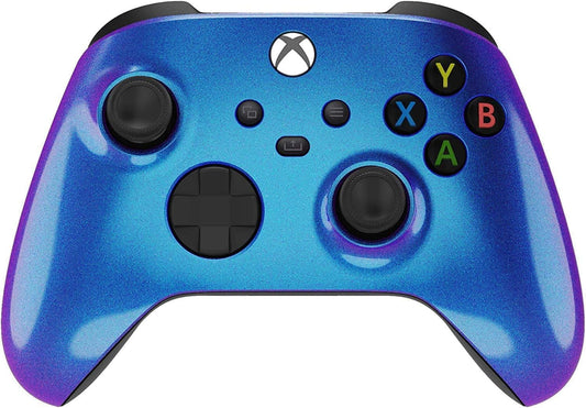 Xbox One Controller Custom (Chameleon)