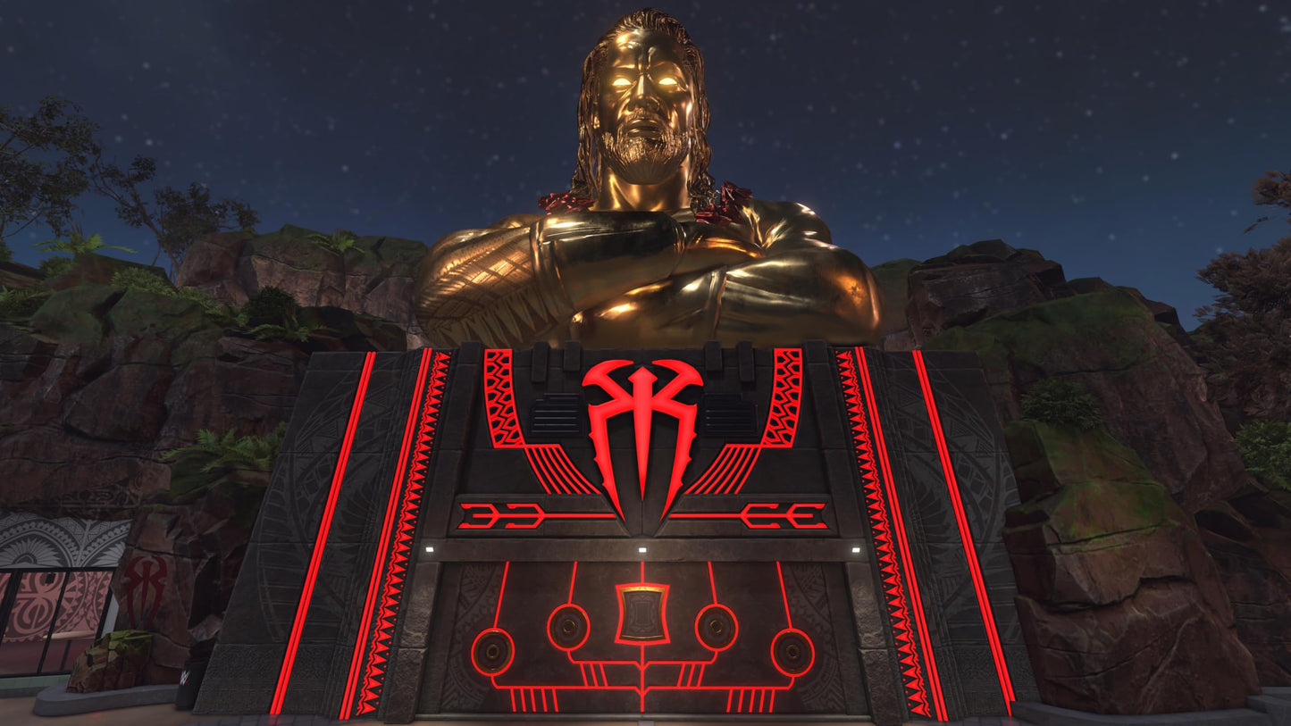 WWE 2K25 Video Game for PlayStation 5 - Model 327342 by 2K, Action-Packed Wrestling Experience