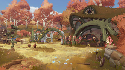 iam8bit Tales of the Shire: A The Lord of The Rings™ Game - Nintendo Switch, Model 0850061282637