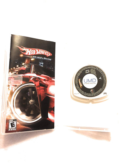 Zoo Games Hot Wheels Ultimate Racing - Exciting Racing Game for All Ages