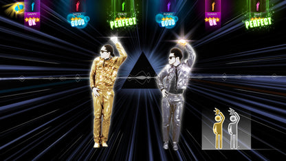 Ubisoft Just Dance 2014 Game - Model 008888538226, Fun Dance Experience for All Ages