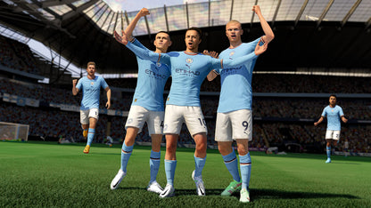 Electronic Arts FIFA 23 - Xbox One Game, Multi Color, Model ECCA74447XB1