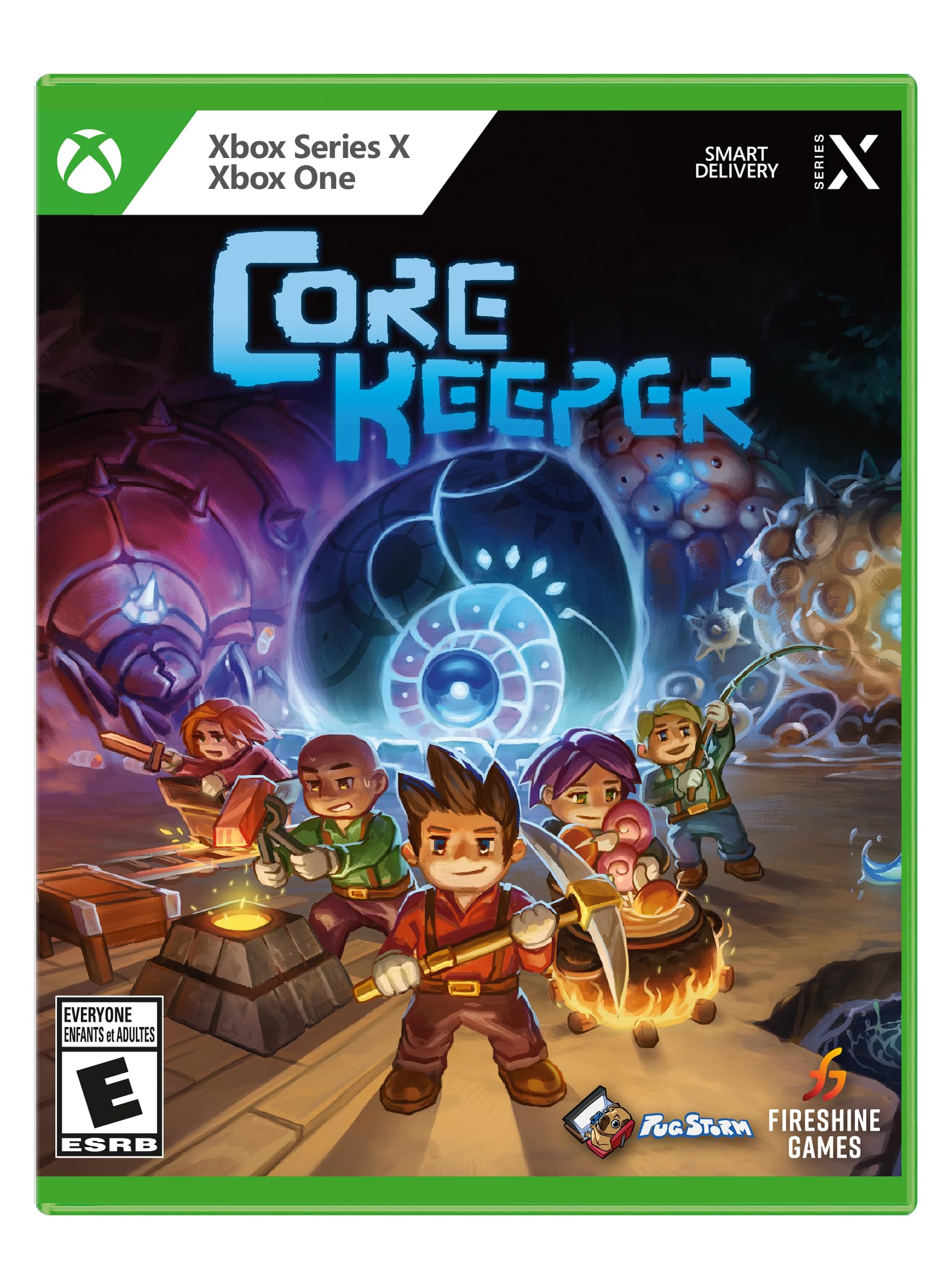 Core Keeper - Xbox Series X