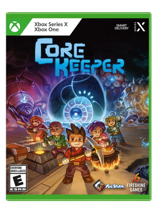 Core Keeper - Xbox Series X