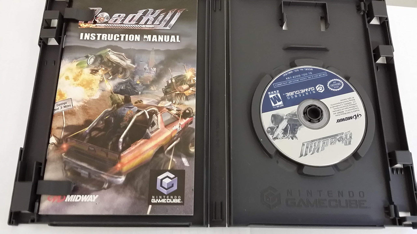 RoadKill (Renewed)
