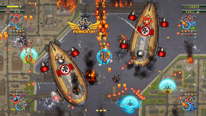 THQ Nordic Aces of the Luftwaffe - Squadron Edition - Xbox One - Model XBO00510 - Standard Size
