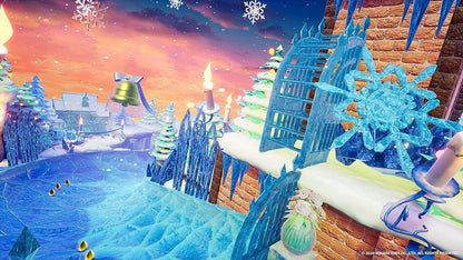 Square Enix Balan Wonderworld Game for PS5 - Model SQEA39.UK.24ST