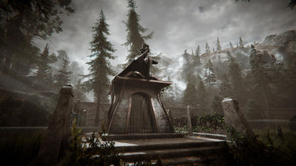 MICROÏDS Syberia Remastered for PlayStation 5 - Model 13366_US