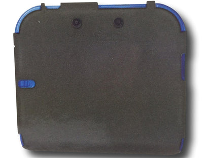 PdP Silicone Case/Cover for Nintendo 2DS (Black)