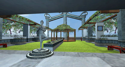 Ubisoft Yoga Game for Nintendo Wii - Model WII58692RB - Fun Fitness Experience