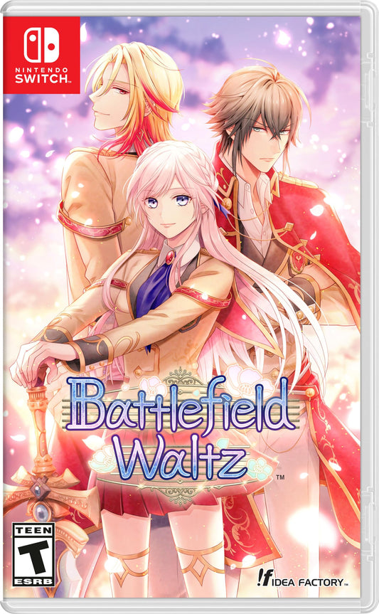 Battlefield Waltz for Nintendo Switch