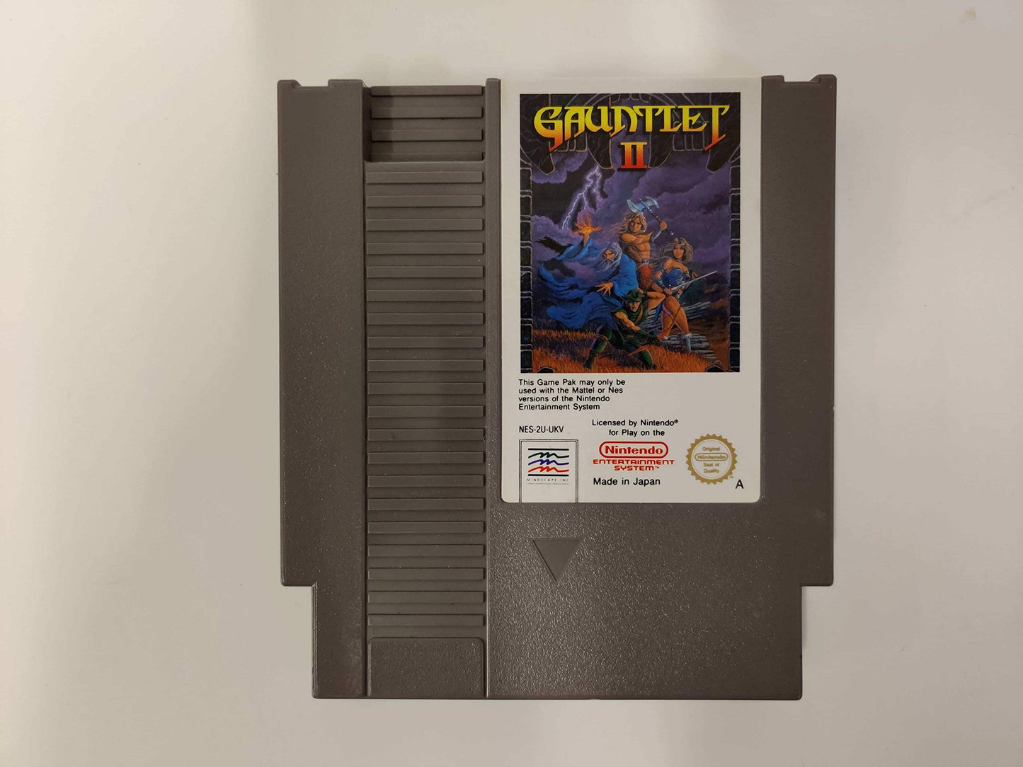 Gauntlet II (refurbished)