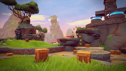 ACTIVISION Crash Team Rumble Deluxe - Xbox Model AVS88562XB1