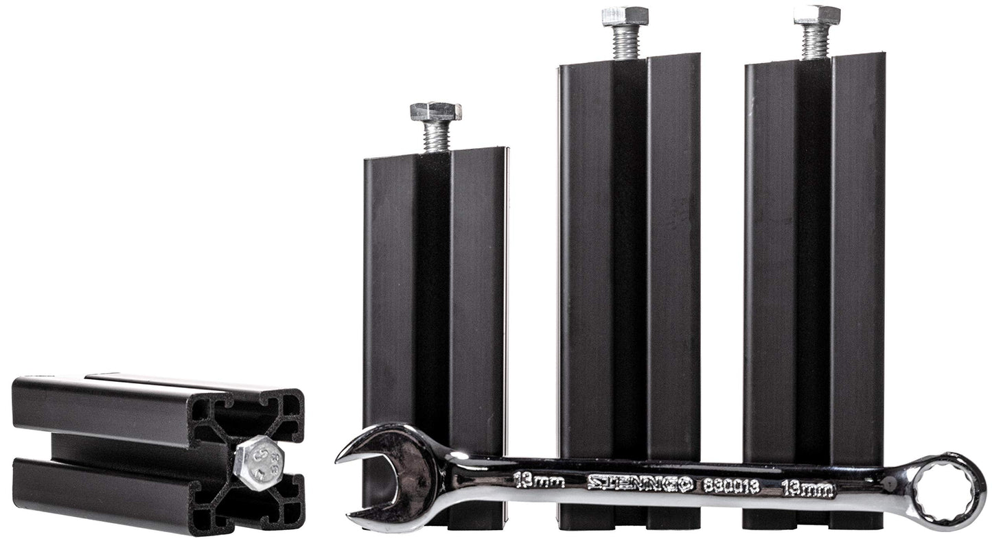 OpenWheeler Seat Lift Kit | Seat Spacers | 5 inch risers