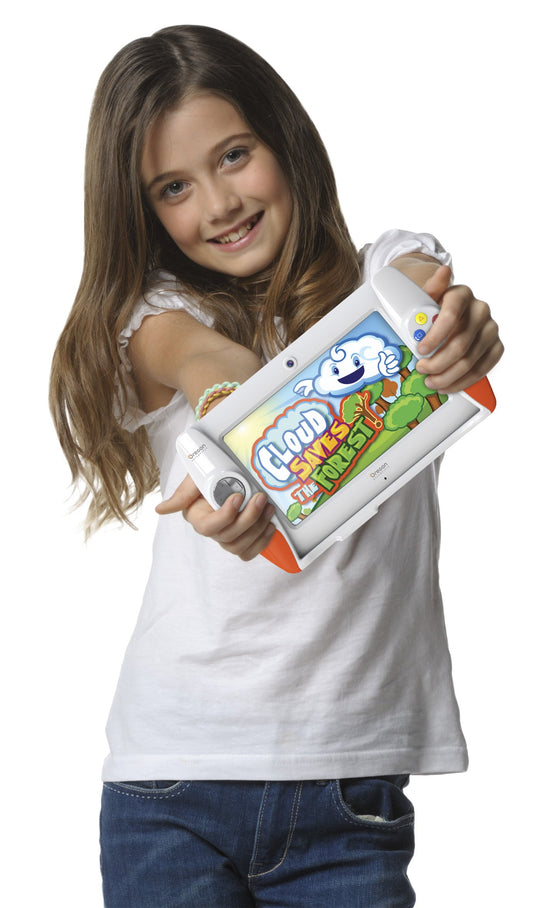 Oregon Scientific MEEP Joystick - Small Plastic Model OP0118-12-JS