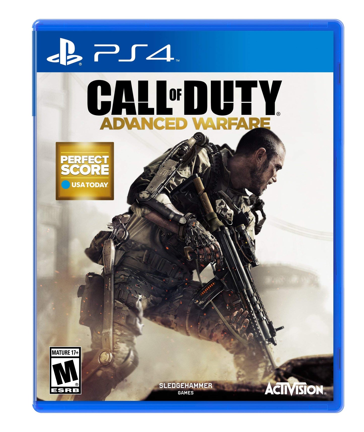 Call of Duty: Advanced Warfare - PlayStation 4 (refurbished)