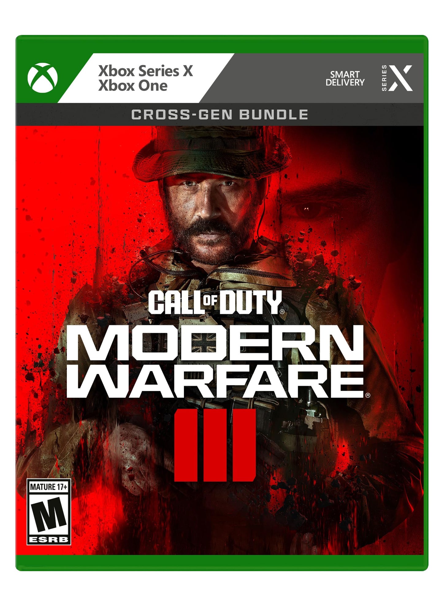 Call of Duty Modern Warfare III - Xbox (Renewed)