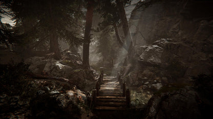 MICROÏDS Syberia Remastered for PlayStation 5 - Model 13366_US