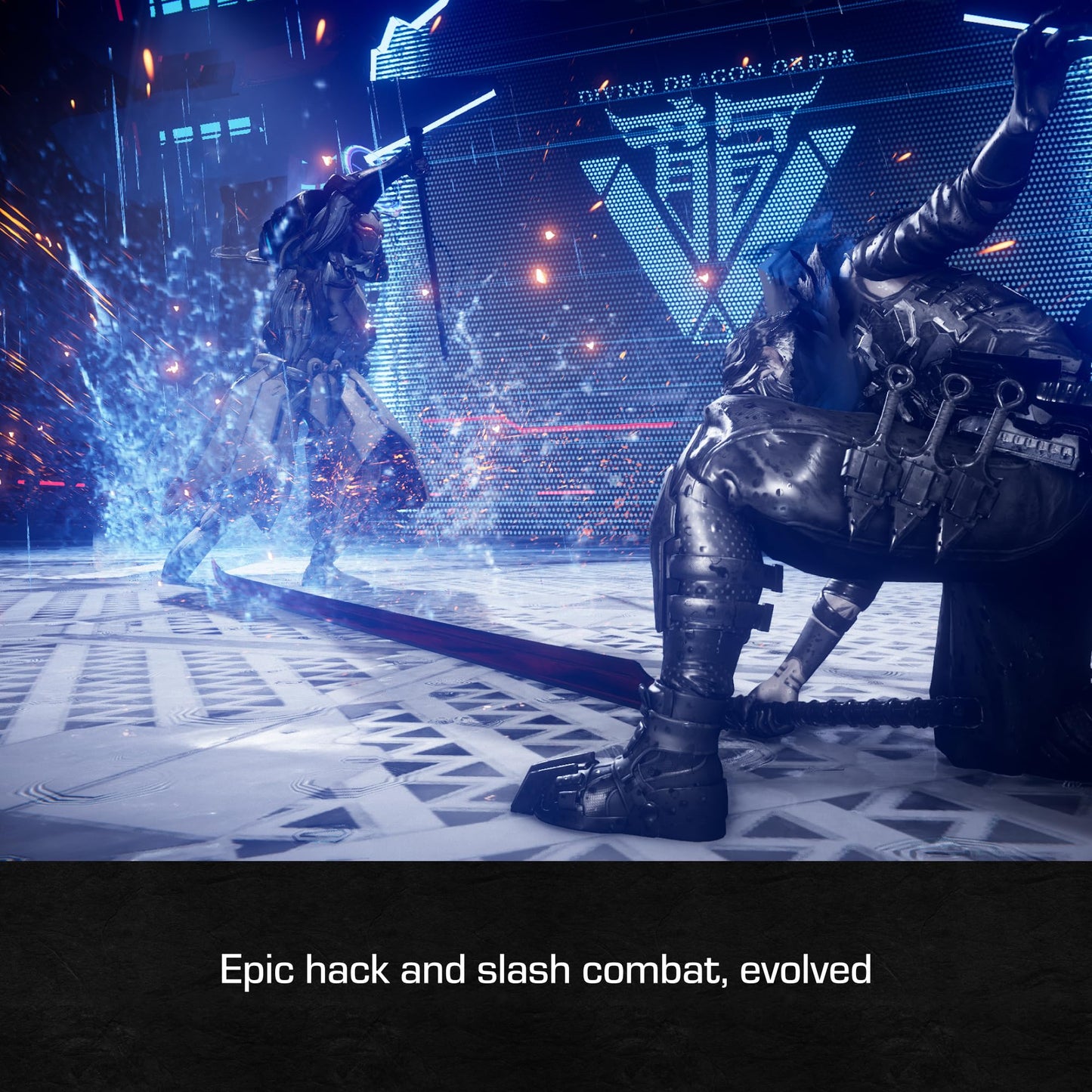 Xbox NINJA GAIDEN 4 Standard Edition for Xbox Series X - EP2-46251