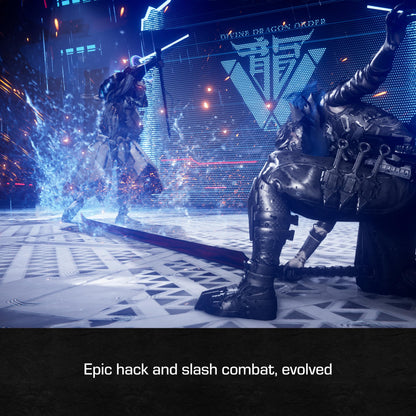 Xbox NINJA GAIDEN 4 Standard Edition for Xbox Series X - EP2-46251