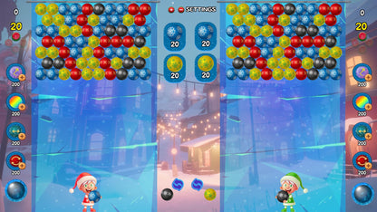 Mindscape Games Advent Calendar - 25 Days of Surprises for Nintendo Switch