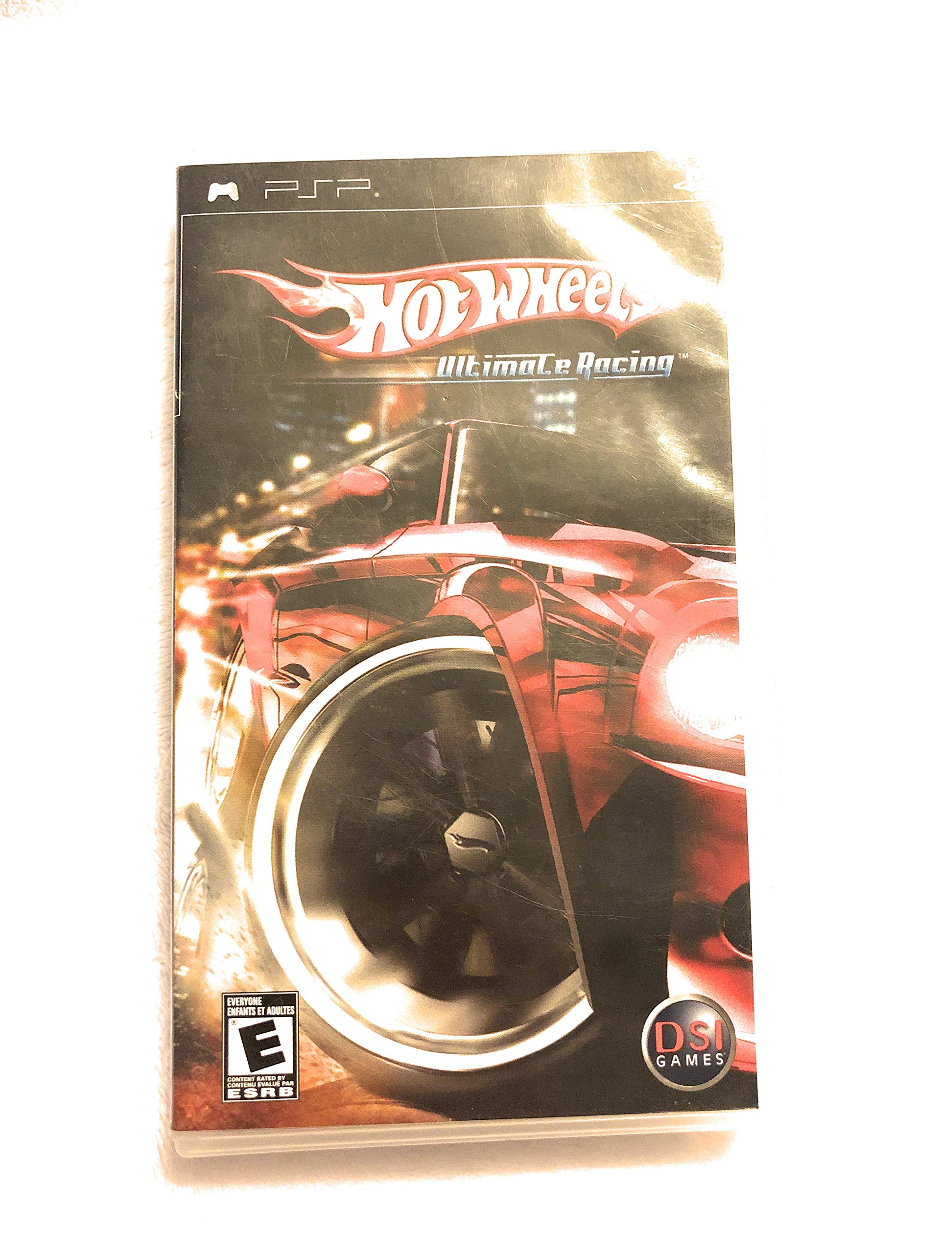 Zoo Games Hot Wheels Ultimate Racing - Exciting Racing Game for All Ages