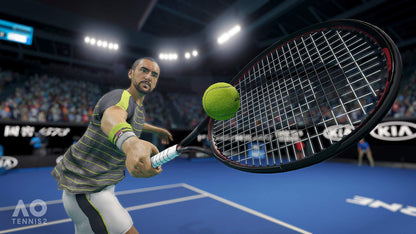 Maximum Games AO Tennis 2 - PlayStation 4 Game, Model 791557, Fun Sports Simulation for PS4