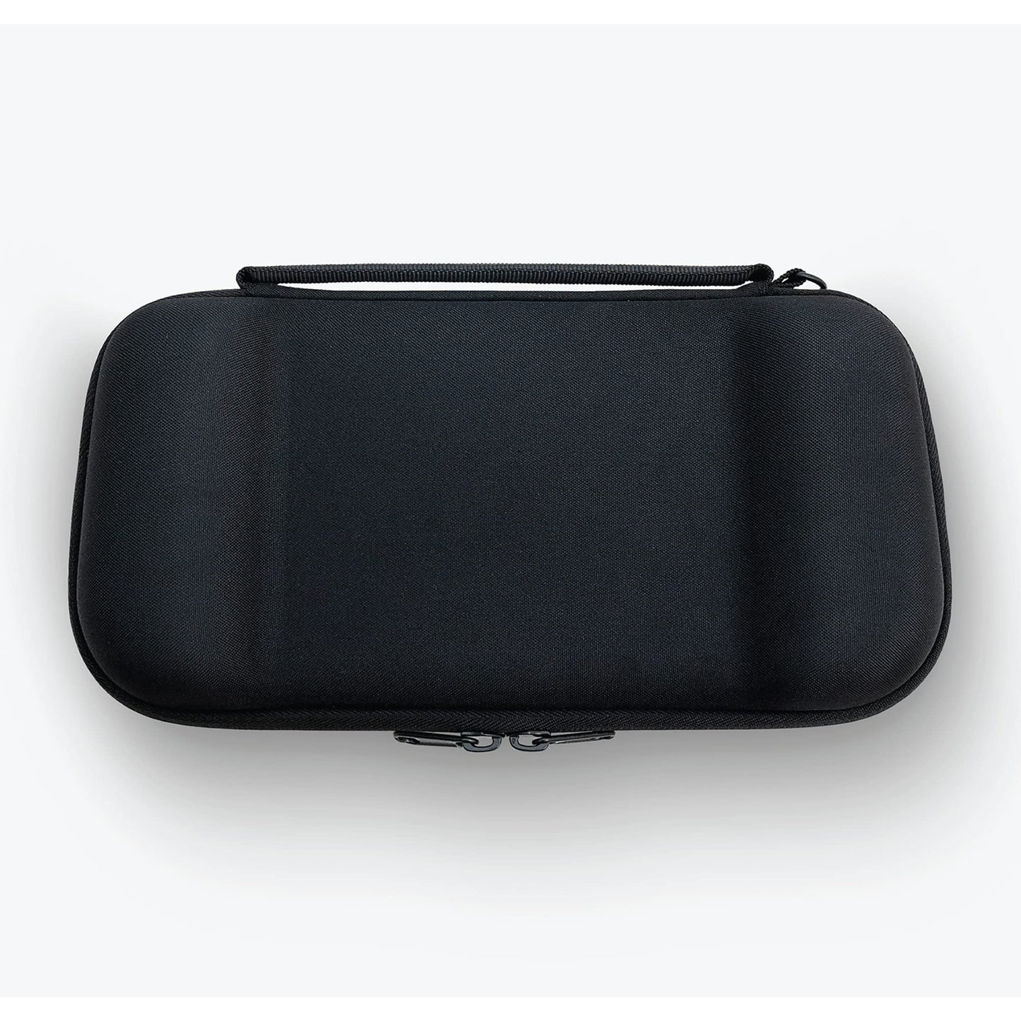 Logitech G Cloud Gaming Handheld Carrying Case - Protective Hard Exterior, One Size, Black, Model 943-000945