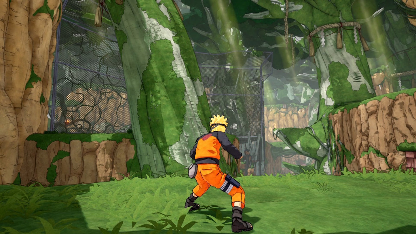 Bandai Namco Naruto to Boruto: Shinobi Striker - PlayStation 4 Game, Model 12120
